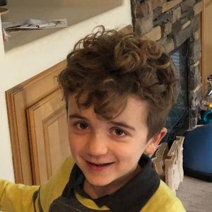 Meet your Posher, Kathleen